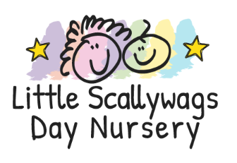 LittleScallywags logo