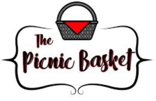 Picnic basket logo