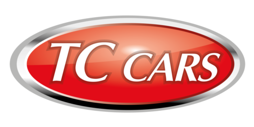 TC cars logo
