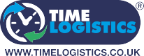time logistics